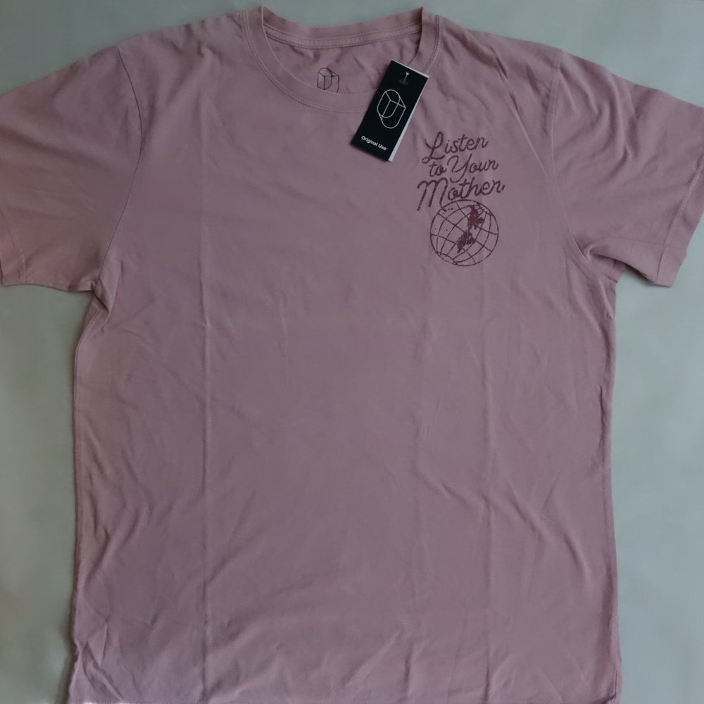 Original Use Men's tshirt